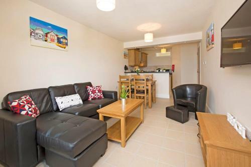 Apartamento Westbeach Resort