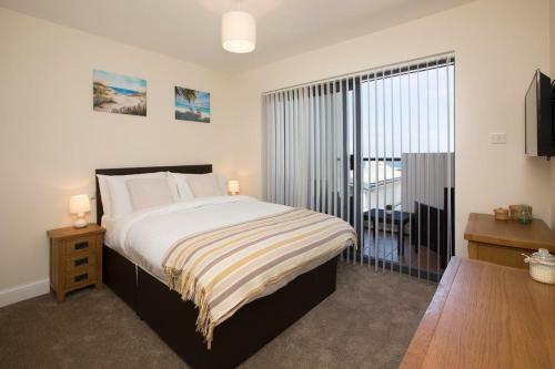 Apartamento Westbeach Resort