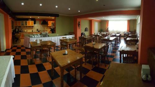 Hostal Amadeus