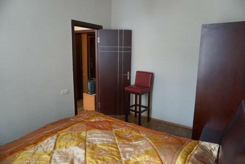 Apartment 51 Mziuri Veli