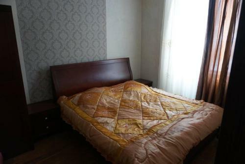 Apartment 51 Mziuri Veli