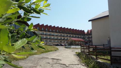 Apartment 51 Mziuri Veli