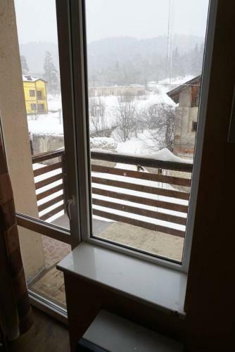 Apartment 51 Mziuri Veli