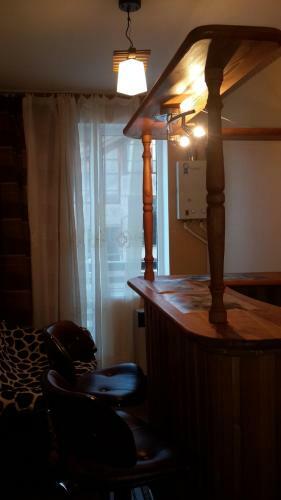 Apartment 51 Mziuri Veli
