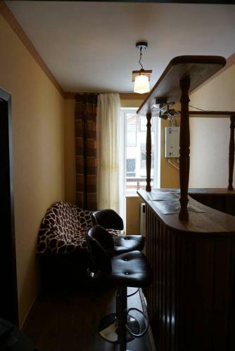 Apartment 51 Mziuri Veli
