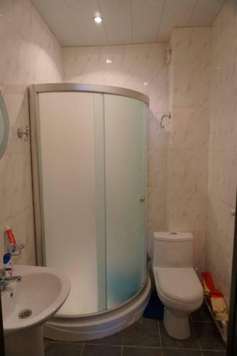 Apartment 51 Mziuri Veli