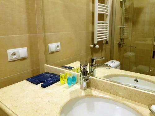 Villa Crystal Town House