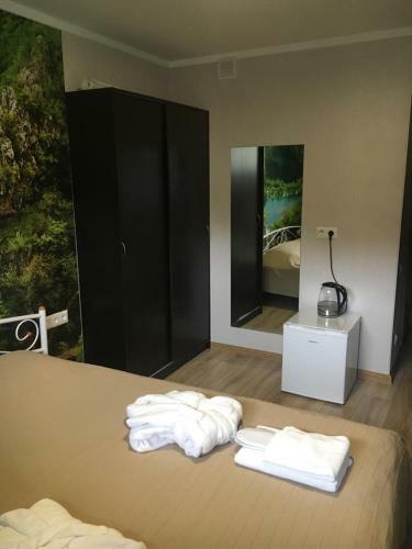 Hotel Orbi Palace Delux 227