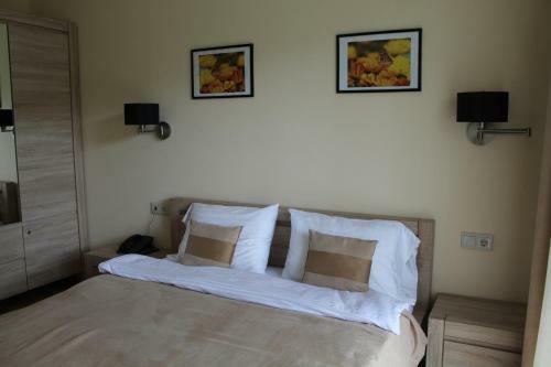 Apartamento Bakuriani Orbi Deluxe # 505