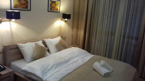 Apartamento Bakuriani Orbi Deluxe # 505