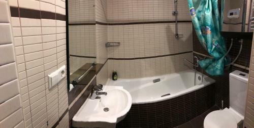 Apartamento Megre Sweet Home