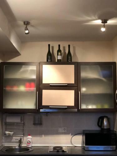 Apartamento Megre Sweet Home
