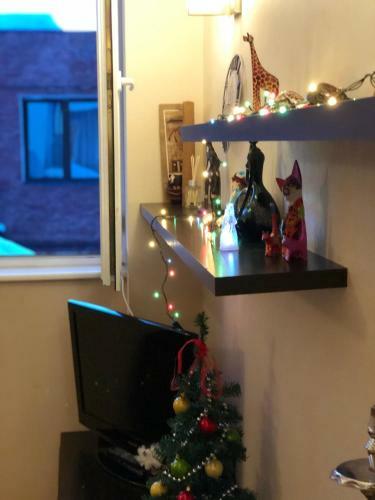 Apartamento Megre Sweet Home