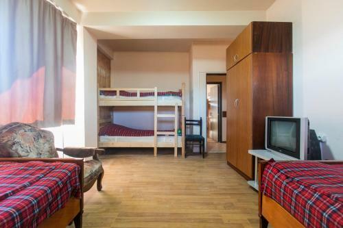 Albergue Snow House