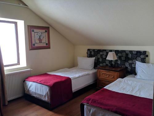 Shino Hotel
