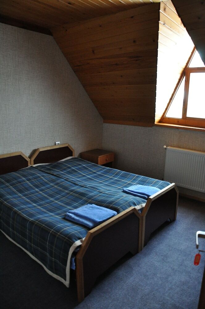 Hostal Gudauri House Of The Sun