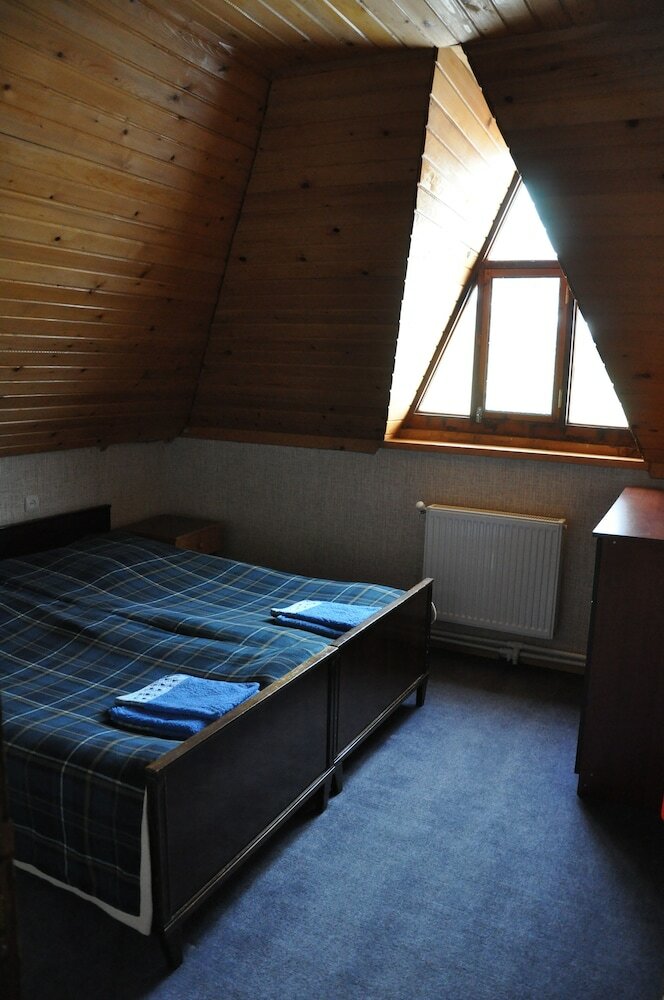 Hostal Gudauri House Of The Sun