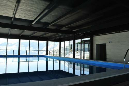Gudauri Loft Apartment 410