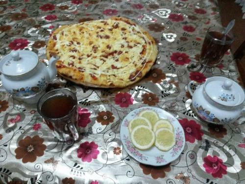 Hostal Guest House Giorgi