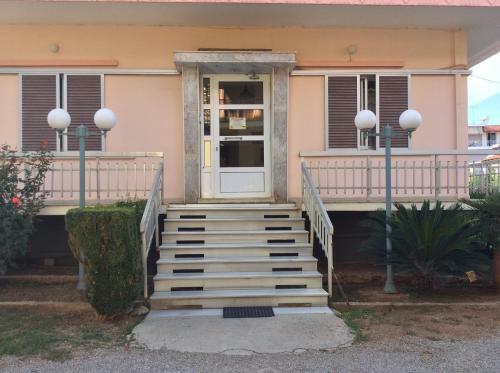 Hotel Tsaparas