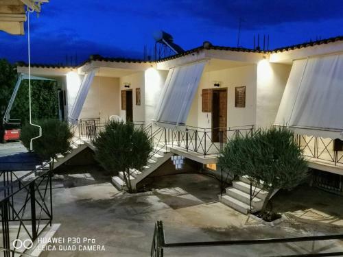 Apartamento Bungalows A Kontos