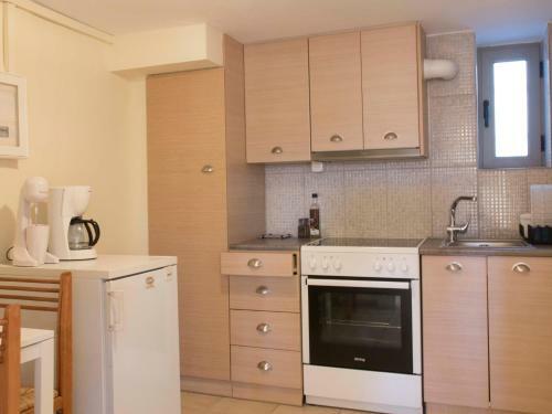 Apartamento Poliana Estate