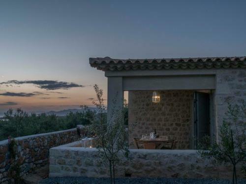Apartamento Poliana Estate