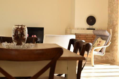 Apartamento Poliana Estate