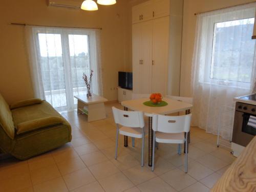 Kalimera Apartments