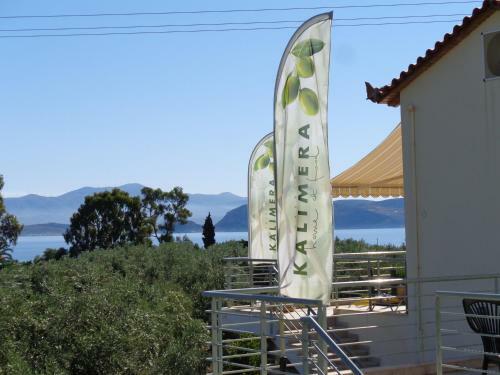 Kalimera Apartments