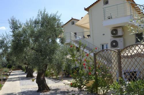 Kalimera Apartments