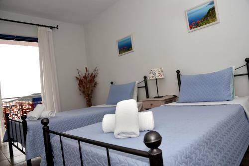 Avra Hotel