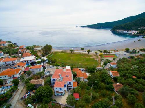 Avra Hotel