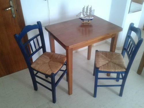Apartamento Dimitra Rooms