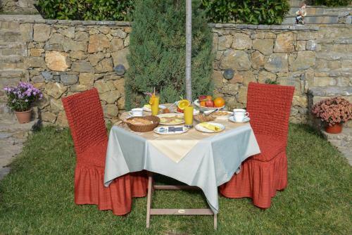 Hostal Dryades Suites