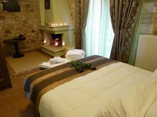 Hostal Paramythenio Guesthouse