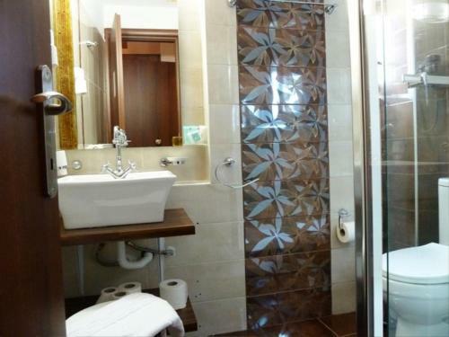 Hostal Paramythenio Guesthouse