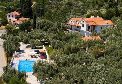 Apartamento Poseidon