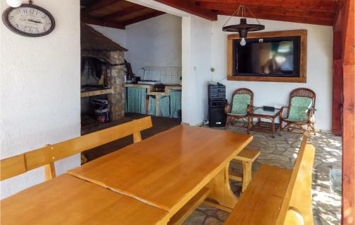 Holiday Home Jurkusa B.b I