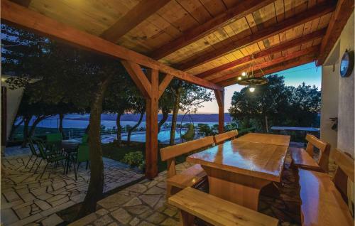Holiday Home Jurkusa B.b I