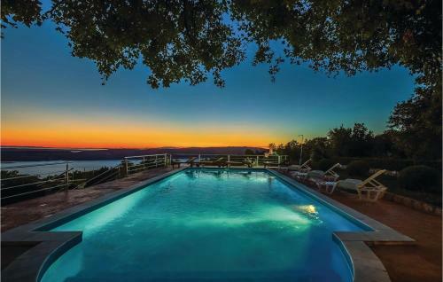 Holiday Home Jurkusa B.b I