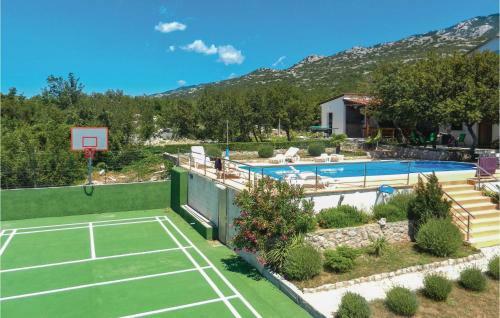 Holiday Home Jurkusa B.b I