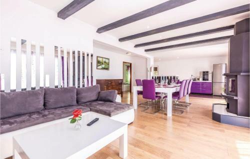 Holiday Home Jurkusa B.b I