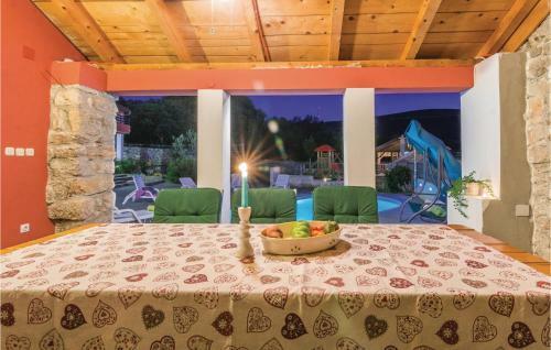 Three-bedroom Holiday Home In Krusevo