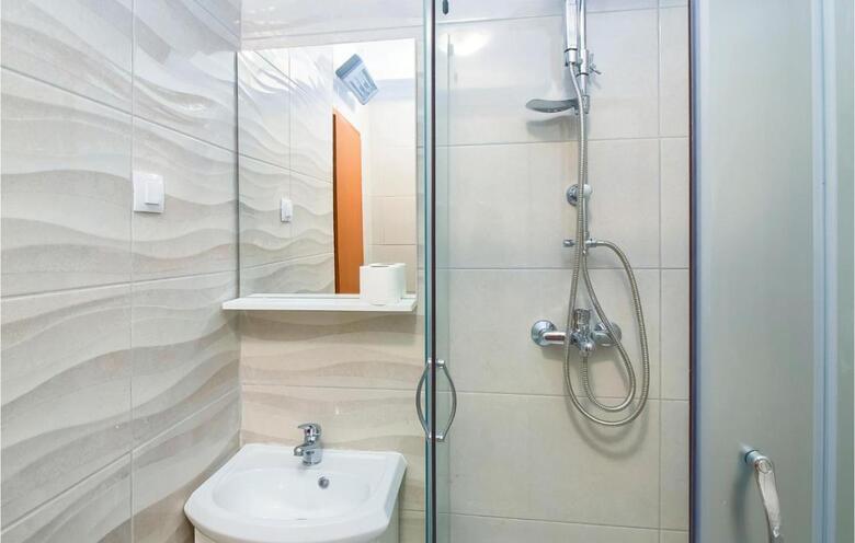 Holiday Home Kucice With Outdoor Pool