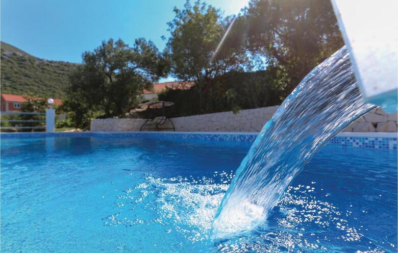 Holiday Home Kucice With Outdoor Pool