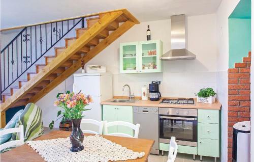One-bedroom Holiday Home In Cokuni