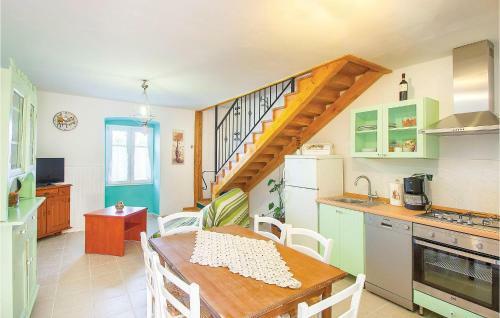 One-bedroom Holiday Home In Cokuni