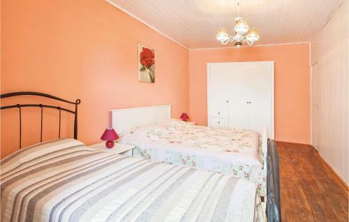 One-bedroom Holiday Home In Cokuni
