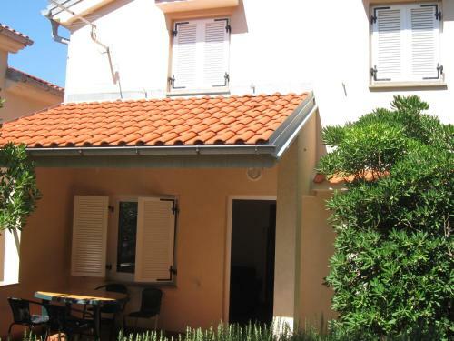 Apartamentos Franjo Duplex